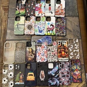 25 Iphone 13 Pro Max cases